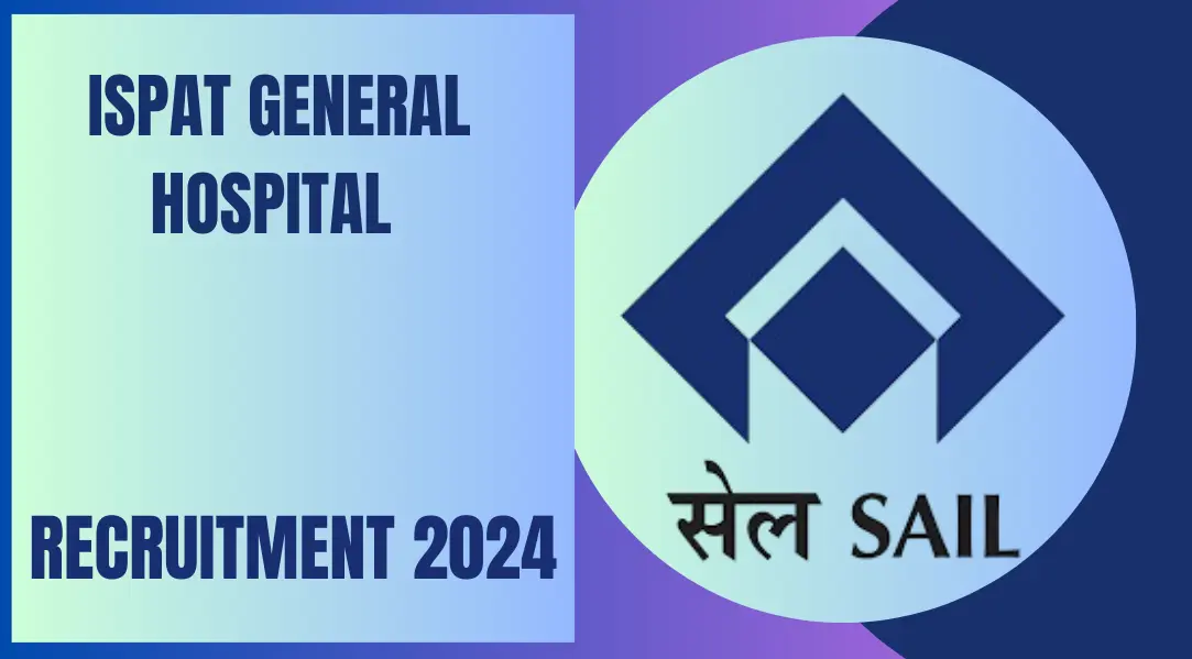 IGH Recruitment 2024: