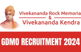 VK-PRMS Hospital Recruitment 2024